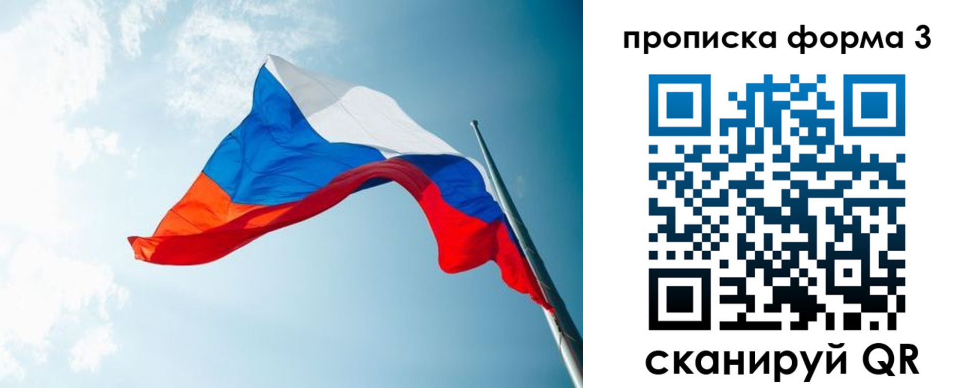 временная регистрация гарантия в Старой Купавне